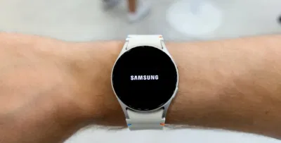 Đồng hồ thông minh Galaxy Watch 7 của Samsung (Ảnh: Internet) Đồng hồ thông minh Galaxy Watch 7 của Samsung (Ảnh: Internet)