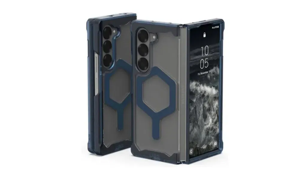 Ốp lưng UAG Plyo Pro dành cho Galaxy Z Fold 6 (Ảnh: Internet) Ốp lưng UAG Plyo Pro dành cho Galaxy Z Fold 6 (Ảnh: Internet)