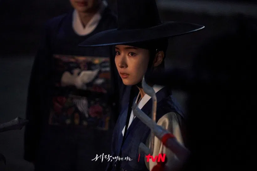 Shin Se Kyung hiện tại chưa có dự án phim mới (Ảnh: Internet)