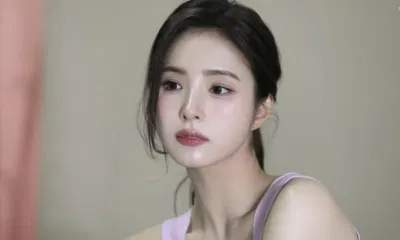 Shin Se Kyung là ngôi sao nữ đầu tiên của công ty (Ảnh: Internet)