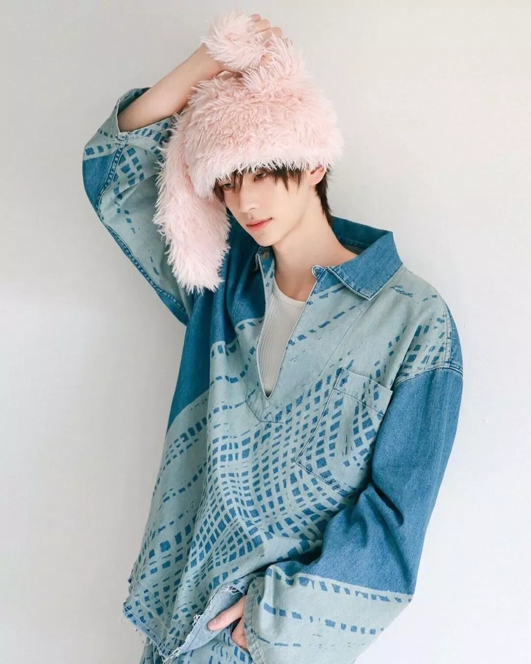 Shinyu "chinh phục" cộng đồng gay (Ảnh: Internet)