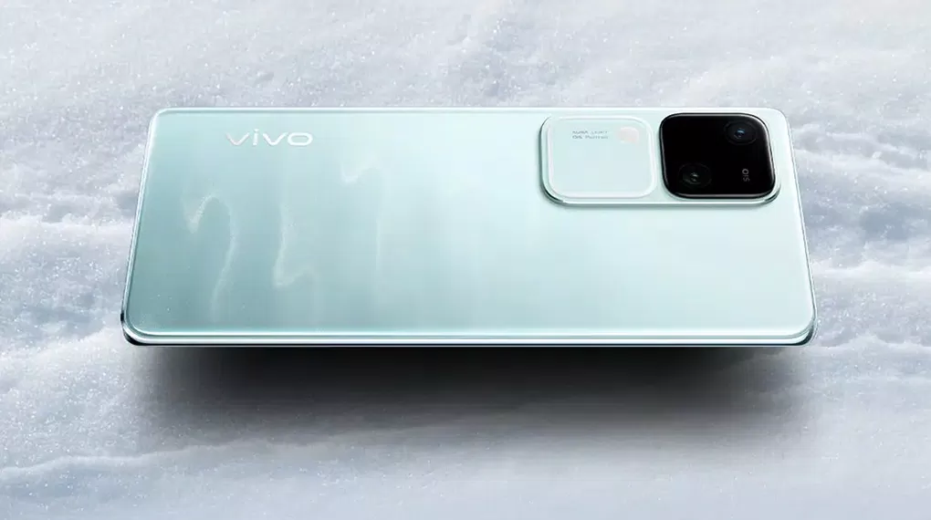 Smartphone chụp ảnh đẹp 2024: Vivo V30 5G