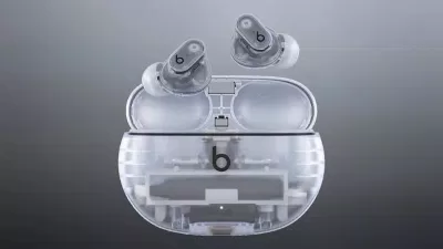 Tai nghe Beats Studio Buds Plus (Ảnh: Internet) Tai nghe Beats Studio Buds Plus (Ảnh: Internet)