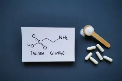 Taurine