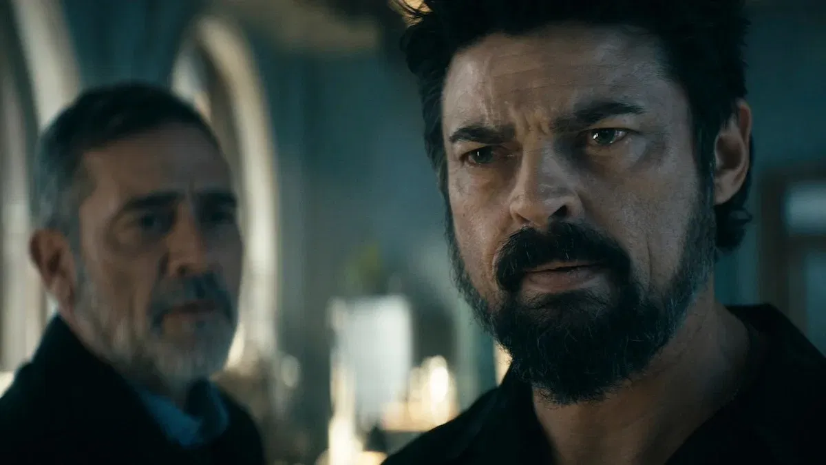 Cốt truyện của The Boys ss5