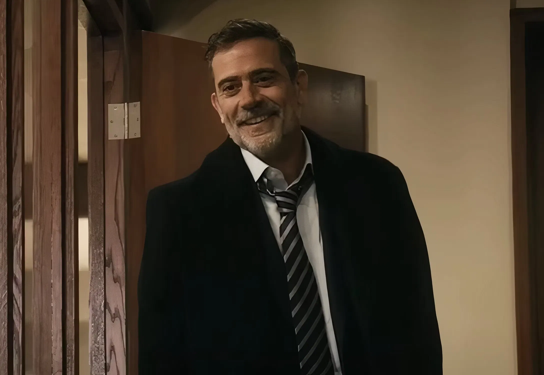 Jeffrey Dean Morgan sẽ không trở lại với vai Joe Kessler
