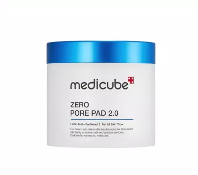 Medicube Zero Pore Pad
