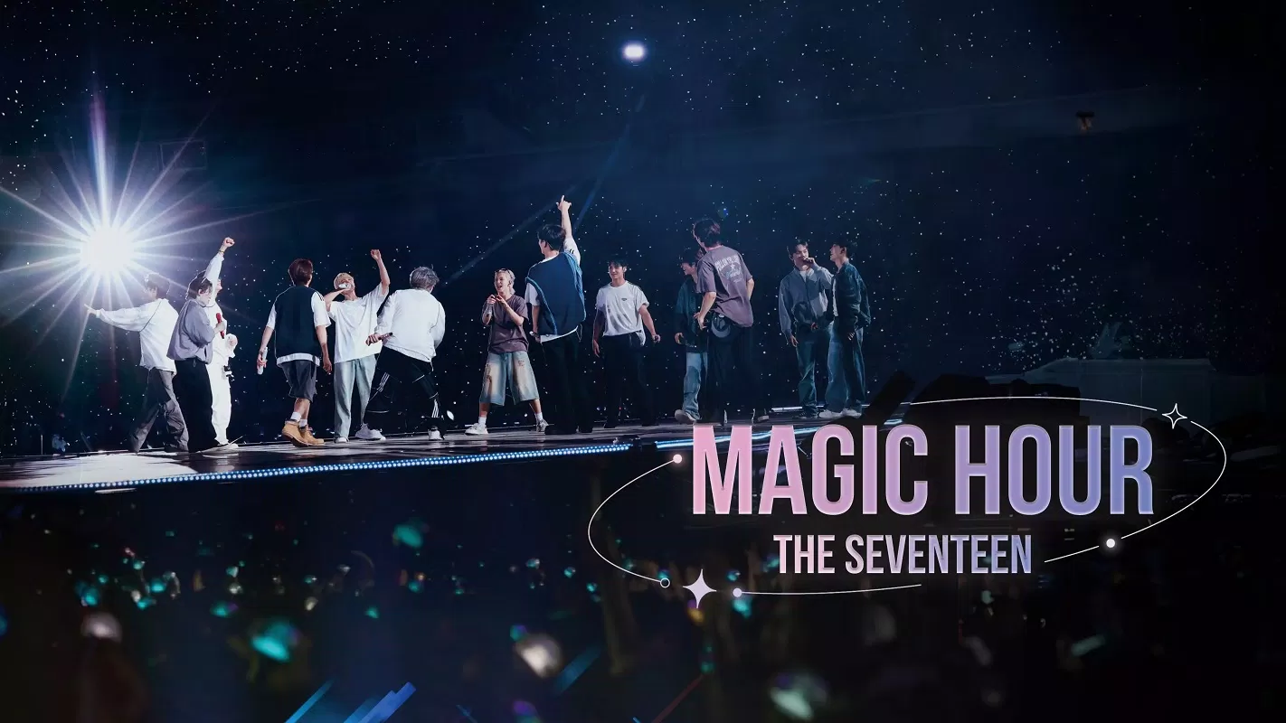 Phim tài liệu này kể về lịch sử 9 năm của SEVENTEEN và dự án “SEVENTEEN The City”.