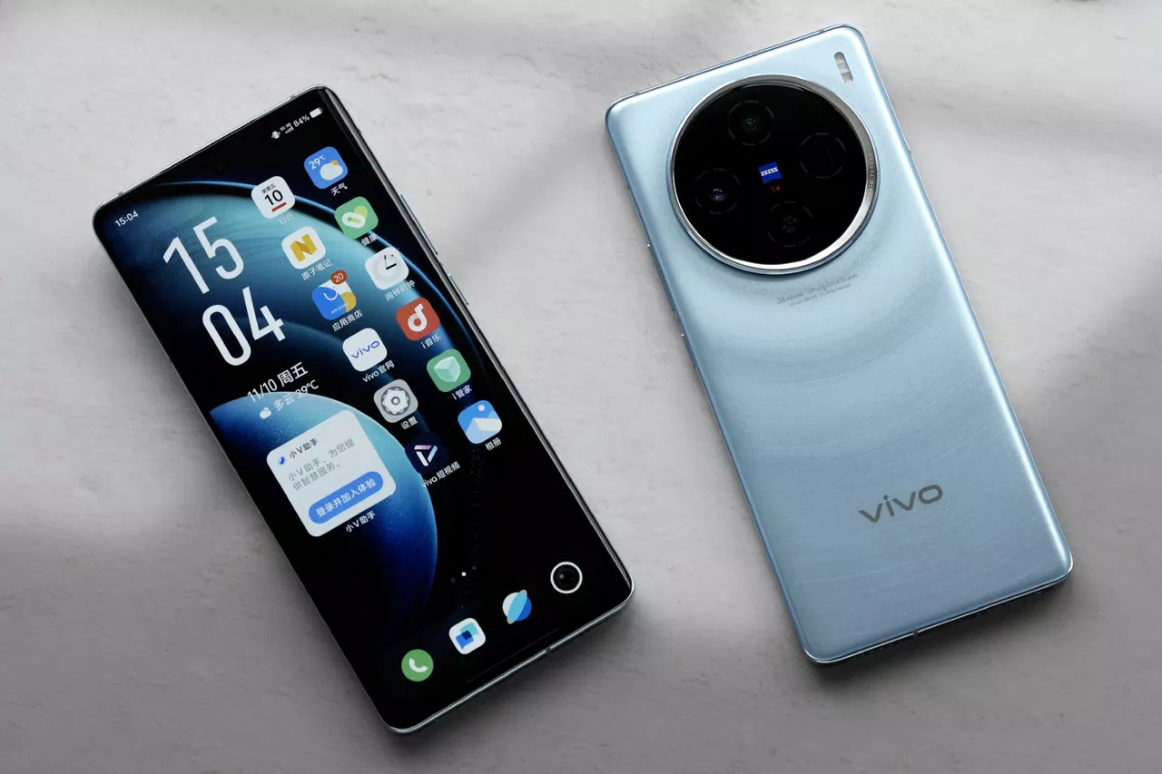 vivo X 100 Pro sẽ được cập nhật tính năng chụp ảnh nhân văn độc đáo (Ảnh: Internet)