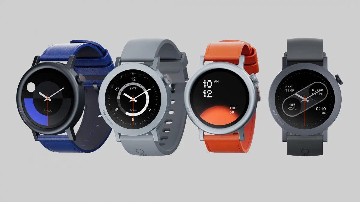 Watch Pro 2 có xếp hạng IP68 về khả năng chống bụi và nước, giúp bạn yên tâm sử dụng trong mọi điều kiện (Ảnh: Internet) Watch Pro 2 có xếp hạng IP68 về khả năng chống bụi và nước, giúp bạn yên tâm sử dụng trong mọi điều kiện (Ảnh: Internet)