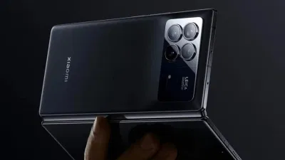 Xiaomi MIX Fold 4 sẽ có dung lượng RAM lên đến 16GB và bộ nhớ trong tối đa 1TB, đáp ứng nhu cầu lưu trữ và xử lý dữ liệu khổng lồ của người dùng (Ảnh: Internet) Xiaomi MIX Fold 4 sẽ có dung lượng RAM lên đến 16GB và bộ nhớ trong tối đa 1TB, đáp ứng nhu cầu lưu trữ và xử lý dữ liệu khổng lồ của người dùng (Ảnh: Internet)