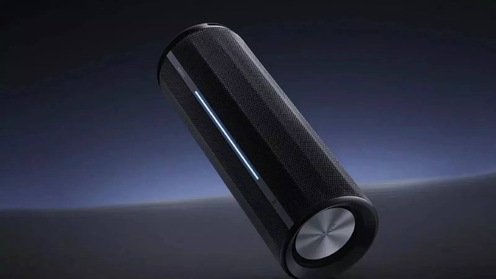 Xiaomi Bluetooth Speaker có khả năng chống nước IP 67 (Ảnh: Internet)