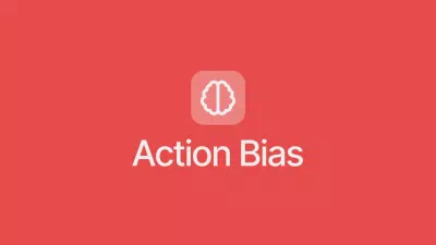 Action Bias