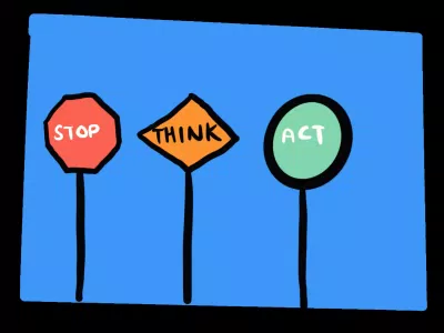 kiểm soát Action Bias, giúp chúng ta đưa ra quyết định sáng suốt hơn kiểm soát Action Bias, giúp chúng ta đưa ra quyết định sáng suốt hơn