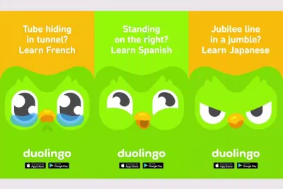 Những app học ngoại ngữ tốt nhất, thực sự hiệu quả bạn nên thử (Ảnh: Internet)