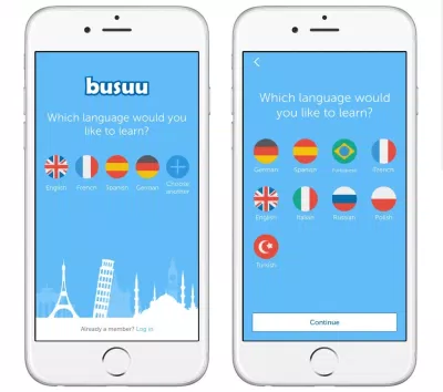 Những app học ngoại ngữ tốt nhất, thực sự hiệu quả bạn nên thử (Ảnh: Internet) Những app học ngoại ngữ tốt nhất, thực sự hiệu quả bạn nên thử (Ảnh: Internet)