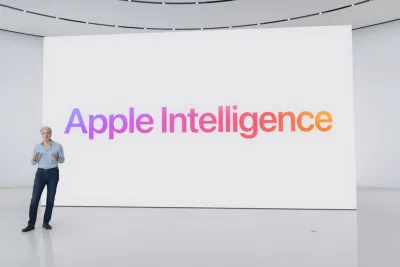 Apple Intelligence: Liệu 20 USD/tháng có xứng đáng với những gì bạn nhận được? AI apple Apple Intelligence chiến lược công nghệ Copilot Dịch vụ doanh thu Gemini hợp lý Mảng dịch vụ openai thông tin tin tức trí tuệ nhân tạo