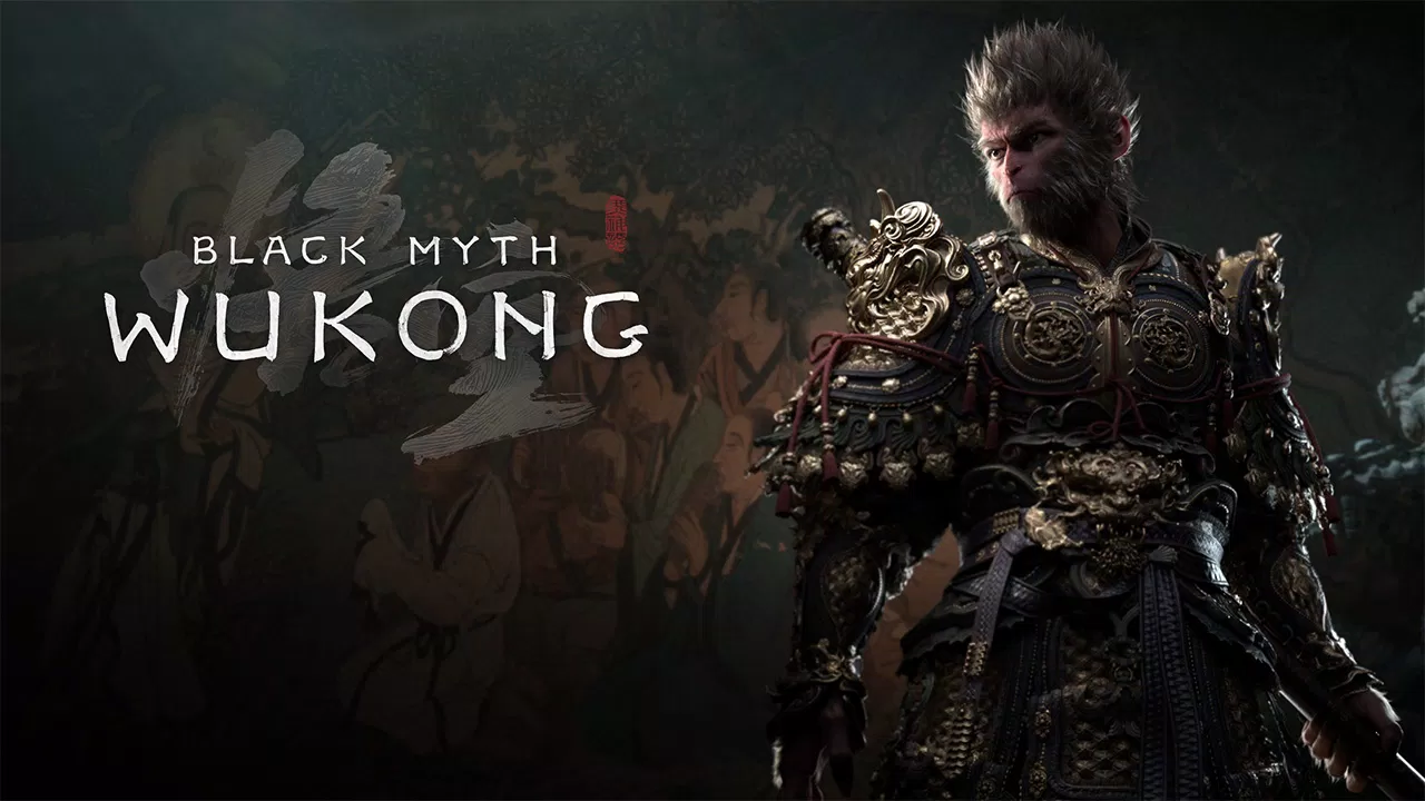 Black Myth: Wukong là game gì?