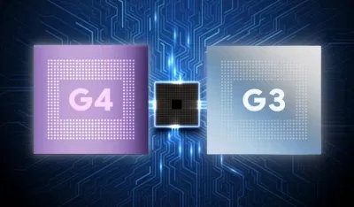 Chip Tensor G4 có thông số gần giống như Tensor G3 (Ảnh: Internet) Chip Tensor G4 có thông số gần giống như Tensor G3 (Ảnh: Internet)