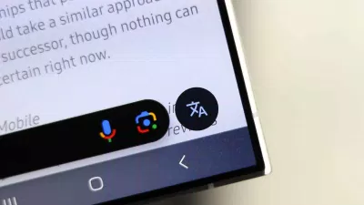 Circle to Search không chỉ giúp người dùng nhanh chóng tìm kiếm thông tin qua hình ảnh, mà còn hỗ trợ trong nhiều hoạt động khác như làm bài tập, dịch văn bản toàn trang, và quét mã QR (Ảnh: Internet) Circle to Search không chỉ giúp người dùng nhanh chóng tìm kiếm thông tin qua hình ảnh, mà còn hỗ trợ trong nhiều hoạt động khác như làm bài tập, dịch văn bản toàn trang, và quét mã QR (Ảnh: Internet)