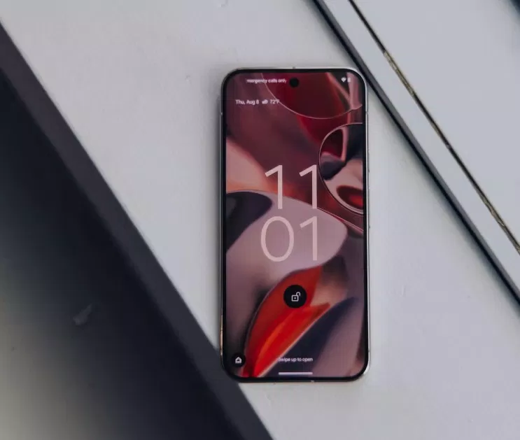 Điện thoại Pixel 9 (Ảnh: Internet) Điện thoại Pixel 9 (Ảnh: Internet)