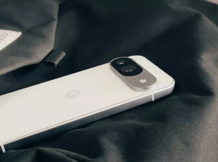 Camera của điện thoại Pixel 9 (Ảnh: Internet)