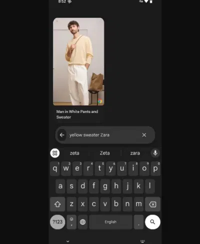 Ứng dụng Pixel Screenshots giúp phân tích thông tin trong ảnh chụp màn hình (Ảnh: Internet) Ứng dụng Pixel Screenshots giúp phân tích thông tin trong ảnh chụp màn hình (Ảnh: Internet)