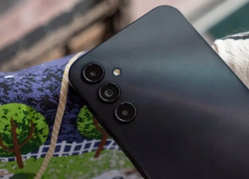 Camera của điện thoại Galaxy A14 (Ảnh: Internet) Camera của điện thoại Galaxy A14 (Ảnh: Internet)