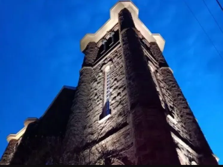 Ảnh chụp bằng điện thoại Galaxy A14 5G trong điều kiện thiếu sáng (Ảnh: Internet) Ảnh chụp bằng điện thoại Galaxy A14 5G trong điều kiện thiếu sáng (Ảnh: Internet)