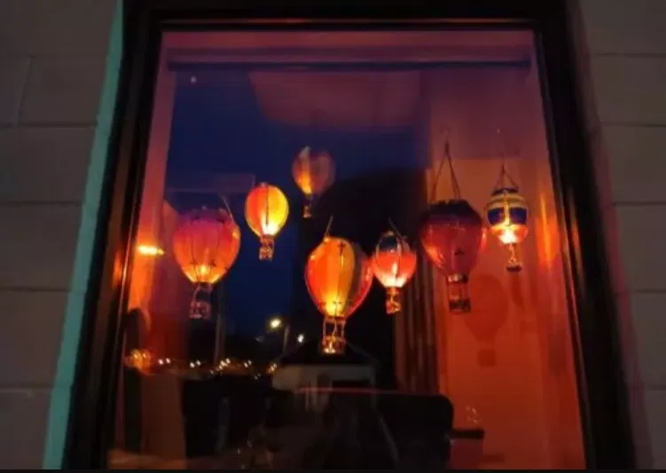 Ảnh chụp bằng điện thoại Galaxy A14 5G trong điều kiện thiếu sáng (Ảnh: Internet) Ảnh chụp bằng điện thoại Galaxy A14 5G trong điều kiện thiếu sáng (Ảnh: Internet)