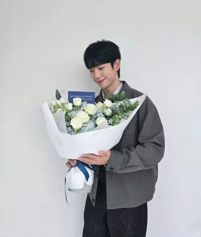 Diễn viên tài năng Jung Hae In (Ảnh: Internet)