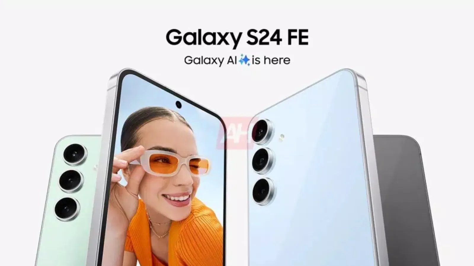 Galaxy S24 FE sẽ có thiết kế khung viền nhôm và mặt lưng kính (Ảnh: Internet) Galaxy S24 FE sẽ có thiết kế khung viền nhôm và mặt lưng kính (Ảnh: Internet)