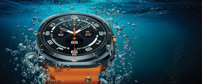 Tính năng mới này mang lại lợi ích đáng kể cho những người dùng Galaxy Watch không có SIM, giúp họ tự tin sử dụng đồng hồ để điều hướng mà không cần phụ thuộc vào điện thoại (Ảnh: Internet) Tính năng mới này mang lại lợi ích đáng kể cho những người dùng Galaxy Watch không có SIM, giúp họ tự tin sử dụng đồng hồ để điều hướng mà không cần phụ thuộc vào điện thoại (Ảnh: Internet)