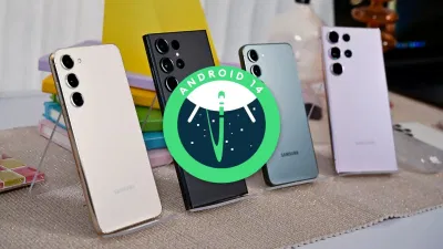 Android 14, phiên bản mới nhất, đang dần khẳng định vị thế của mình với tỷ lệ người dùng đạt 13% (Ảnh: Internet) Android 14, phiên bản mới nhất, đang dần khẳng định vị thế của mình với tỷ lệ người dùng đạt 13% (Ảnh: Internet)