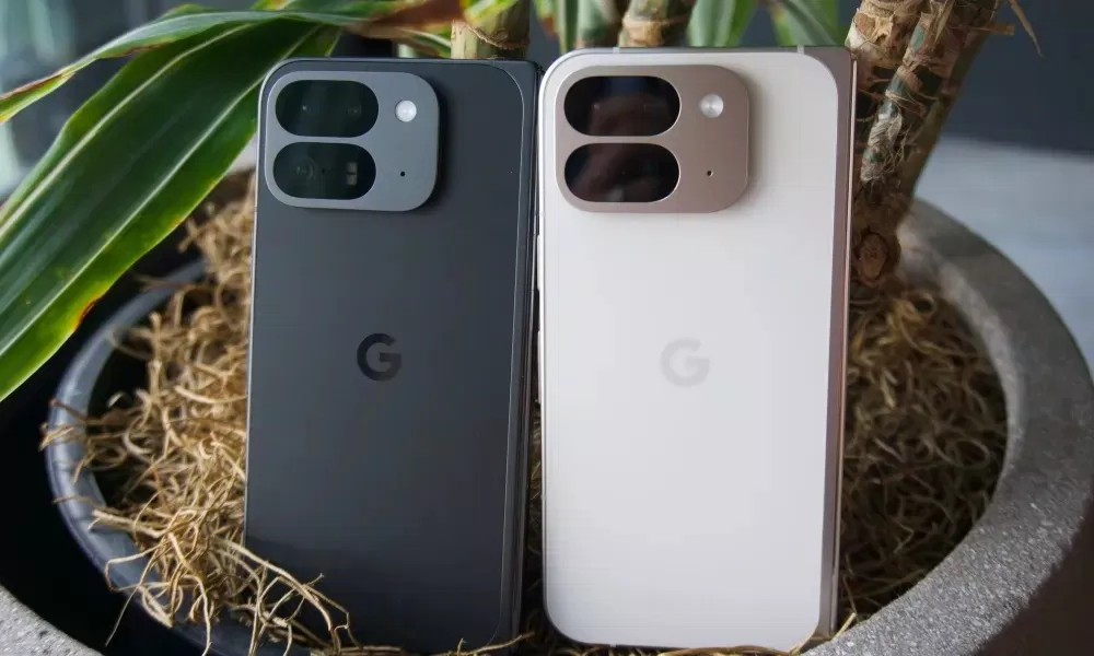 Camera của Google Pixel 9 Pro Fold (Ảnh: Internet) Camera của Google Pixel 9 Pro Fold (Ảnh: Internet)
