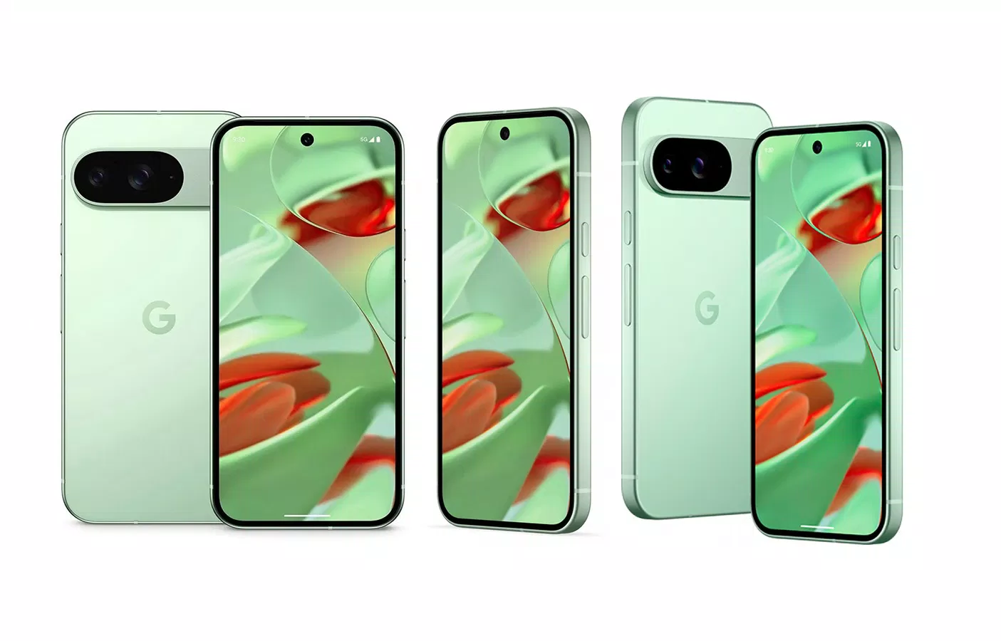 Pixel 9 (Ảnh: Internet) Pixel 9 (Ảnh: Internet)