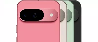 Google Pixel 9 sở hữu camera chính lên đến 50MP (Ảnh: Internet) Google Pixel 9 sở hữu camera chính lên đến 50MP (Ảnh: Internet)
