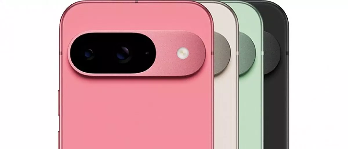 Google Pixel 9 sở hữu camera chính lên đến 50MP (Ảnh: Internet) Google Pixel 9 sở hữu camera chính lên đến 50MP (Ảnh: Internet)