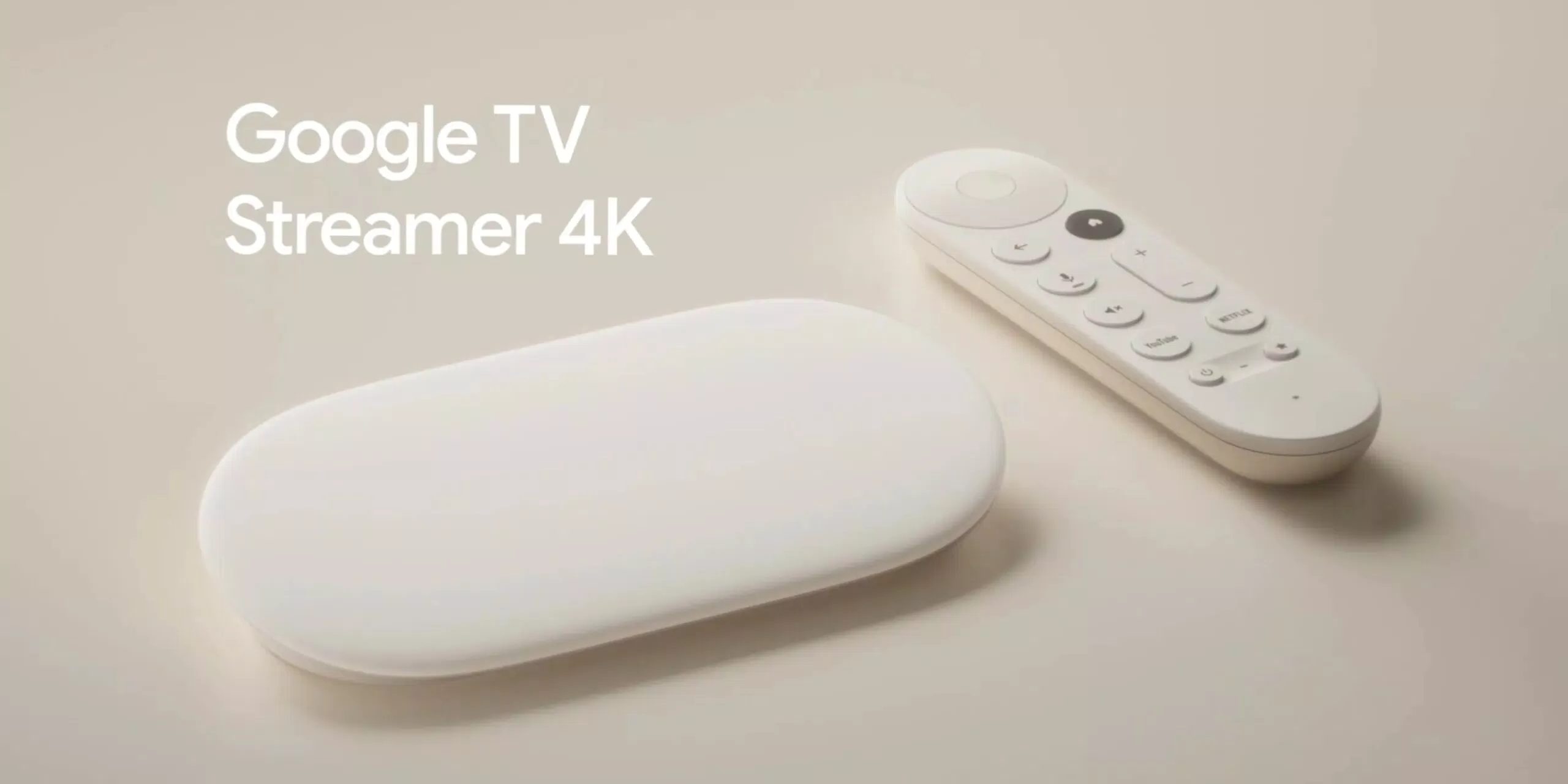Google TV Streamer 4K cũng hỗ trợ Gemini AI (Ảnh: Internet) Google TV Streamer 4K cũng hỗ trợ Gemini AI (Ảnh: Internet)