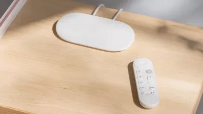Google TV Streamer cho phép bạn kết nối và điều khiển các thiết bị thông minh khác trong ngôi nhà của mình, từ đèn chiếu sáng, camera an ninh đến điều hòa nhiệt độ (Ảnh: Internet) Google TV Streamer cho phép bạn kết nối và điều khiển các thiết bị thông minh khác trong ngôi nhà của mình, từ đèn chiếu sáng, camera an ninh đến điều hòa nhiệt độ (Ảnh: Internet)
