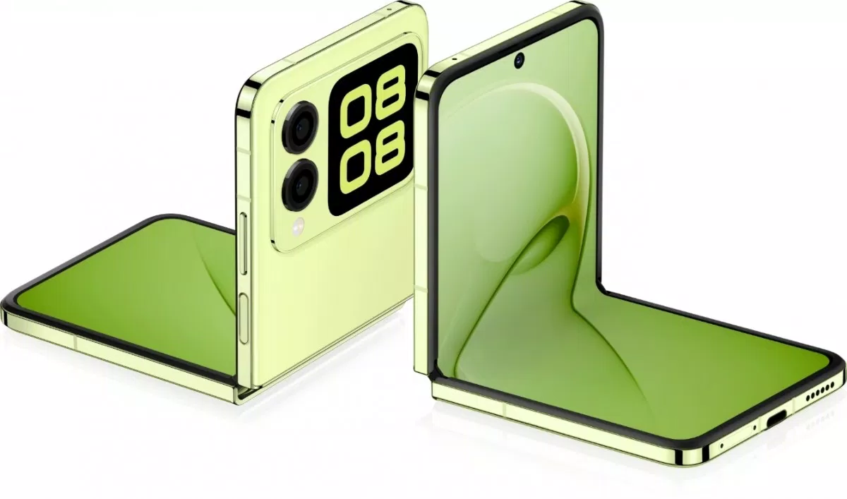 HUAWEI nova Flip (Ảnh: Internet) HUAWEI nova Flip (Ảnh: Internet)