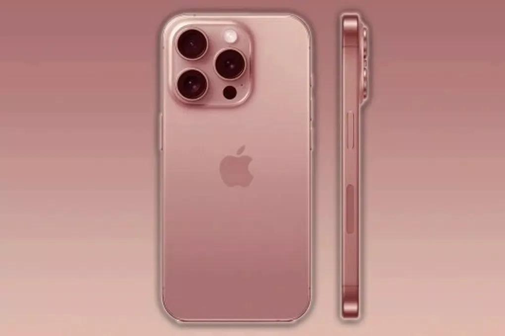 Camera của iPhone 16 và iPhone 16 Pro cũng sẽ được nâng cấp (Ảnh: Internet) Camera của iPhone 16 và iPhone 16 Pro cũng sẽ được nâng cấp (Ảnh: Internet)