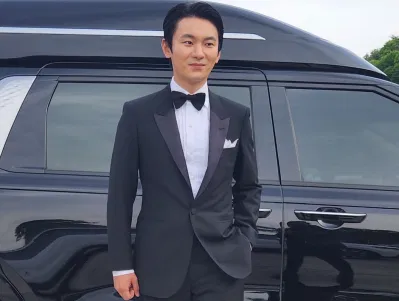 Theo thông báo chính thức từ Hunus Entertainment, Kang Ki Doong sẽ kết hôn vào tháng 9 (Ảnh: Internet)