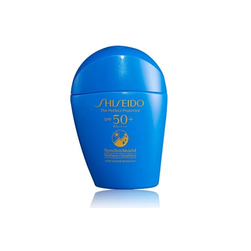 Shiseido The Perfect Protector SPF50+ PA++++