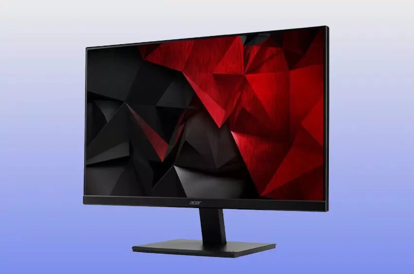 Màn hình Acer V277U (Ảnh: Internet) Màn hình Acer V277U (Ảnh: Internet)