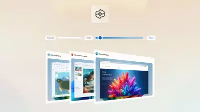 Tính năng Recall (Ảnh: Internet)