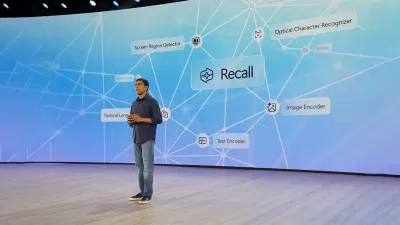 Microsoft sẽ mở cửa chương trình thử nghiệm Recall cho cộng đồng Windows Insider vào tháng 10 tới (Ảnh: Internet) Microsoft sẽ mở cửa chương trình thử nghiệm Recall cho cộng đồng Windows Insider vào tháng 10 tới (Ảnh: Internet)