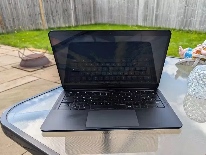 Chromebook có thể sử dụng mọi lúc mọi nơi (Ảnh: Internet) Chromebook có thể sử dụng mọi lúc mọi nơi (Ảnh: Internet)