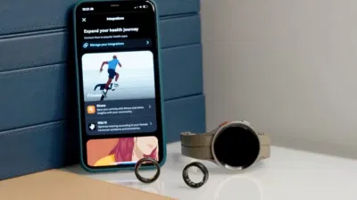 Nhẫn thông minh Samsung Galaxy Ring và Oura Ring 3 có khả năng tương thích và tích hợp khác nhau (Ảnh: Internet) Nhẫn thông minh Samsung Galaxy Ring và Oura Ring 3 có khả năng tương thích và tích hợp khác nhau (Ảnh: Internet)
