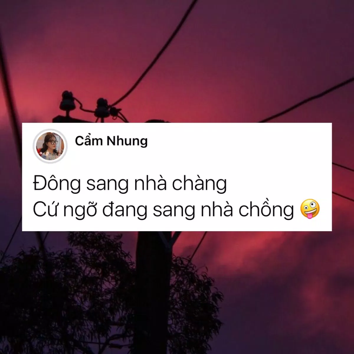 Những câu nói lái thả thính cực "dính" (Ảnh: Internet) Những câu nói lái thả thính cực "dính" (Ảnh: Internet)